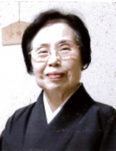 勝勢奈